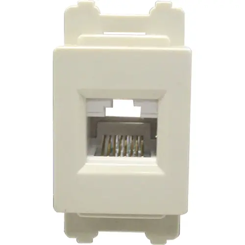 Royu Rcx3 Classic Lan Network Outlet (Rj45) 1