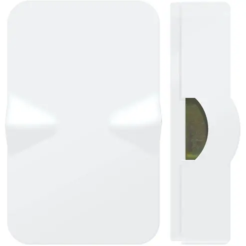 Royu Rdor2 Wide Loud Doorbell Button – Large Housing 1