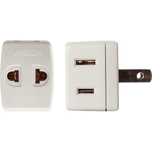 Royu Redpl104 10A Multi-Outlet Octopus Adapter 1