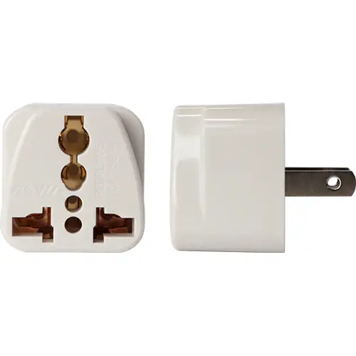 Royu Redpl105 Universal 10A Travel Adapter 1