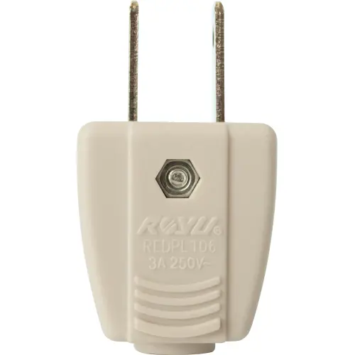 Royu Redpl106 Basic Universal Plug – Compact And Reliable 1