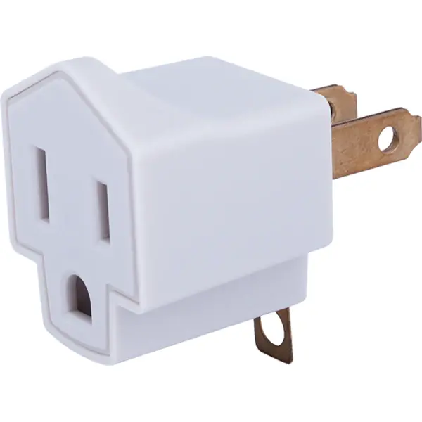 Royu Redpl111 Type B International Plug Adapter 1