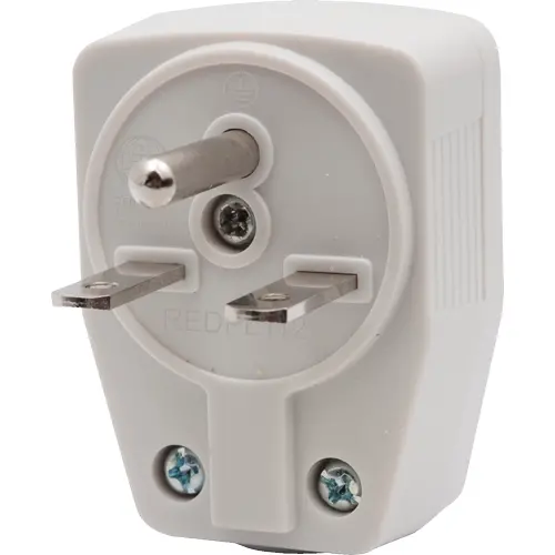 Royu Redpl112 20A Tandem Ground Plug 1