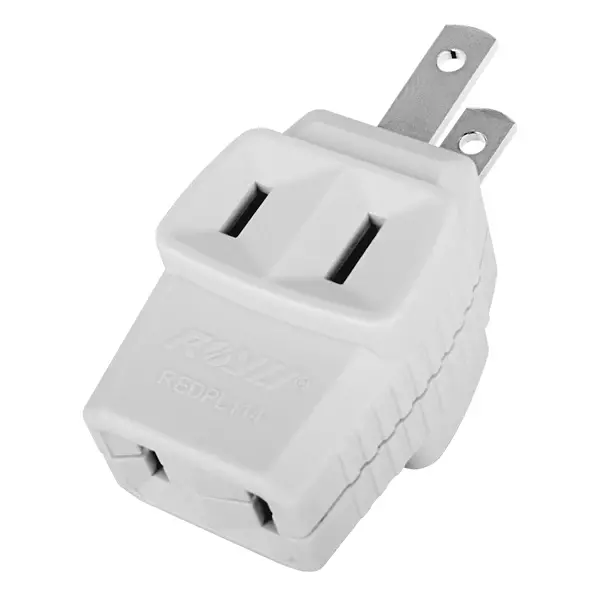 Royu Redpl114 10A Triple Cube Power Adapter 1