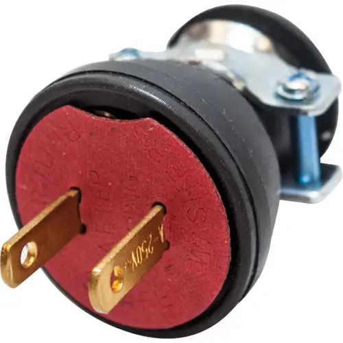 Royu Redpl201 Standard Rubber Plug – 10A General Purpose Use 1