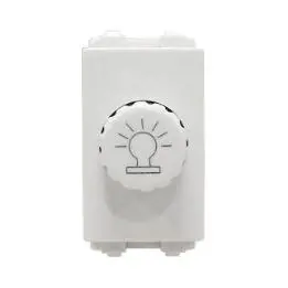 Royu Rws5-A Wide Rotary Dimmer Switch – 10A 1