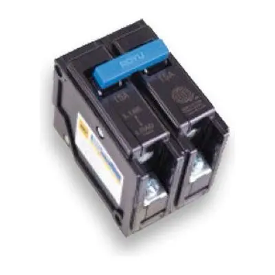Royu Screw-Terminal Circuit Breaker – Din Rail Mountable 1