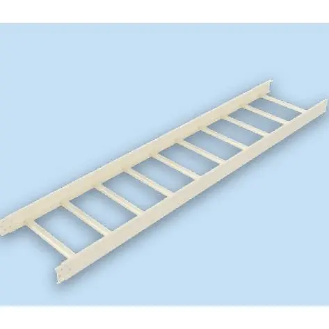 Royu Straight Cable Ladder Run 1