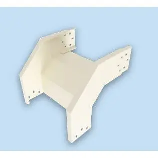 Royu Vertical Cable Tray Elbow Fitting 1