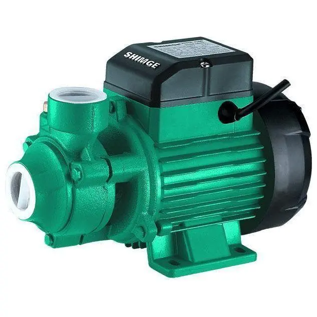 Shimge Qb70G Peripheral Water Pump – 0.75Hp For Residential & Light Commercial Use 1