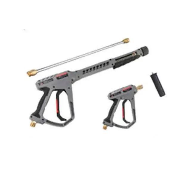 Shinsetsu Hpg1740Wg Heavy-Duty High-Pressure Gun With Ergonomic Design 1