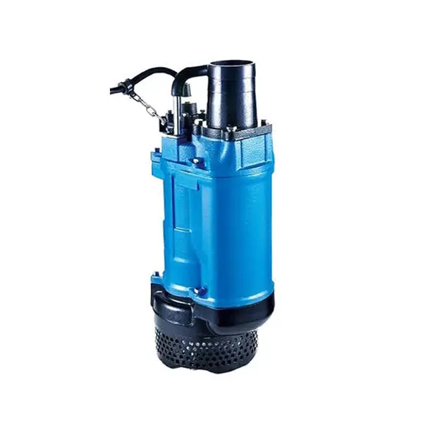 Shinsetsu Sbzd-1543 15Hp Submersible Drainage Pump 1