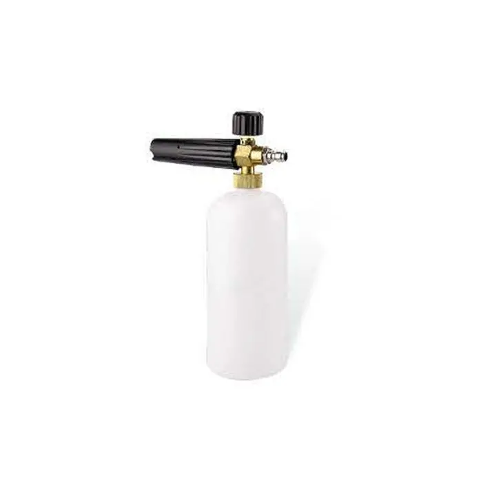 Shinsetsu Sp-Fg4000 1-Liter Foam Generator For Pressure Washers 1