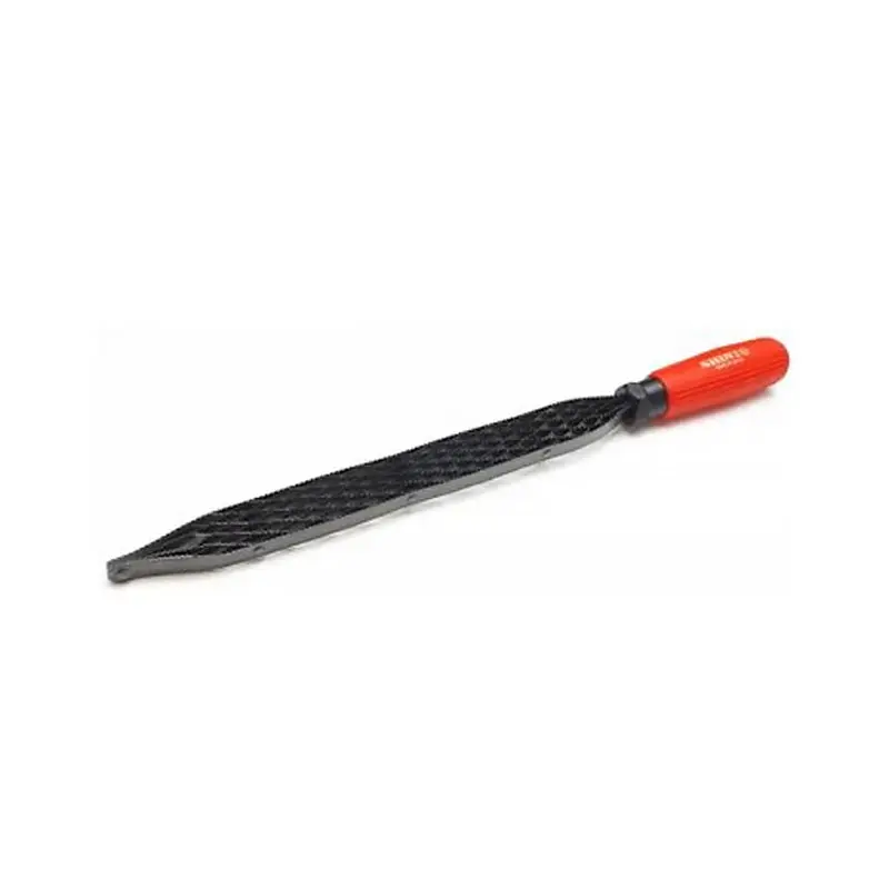 Shinto Sr-10 Japanese Saw Rasp – Coarse Tooth Profile 1
