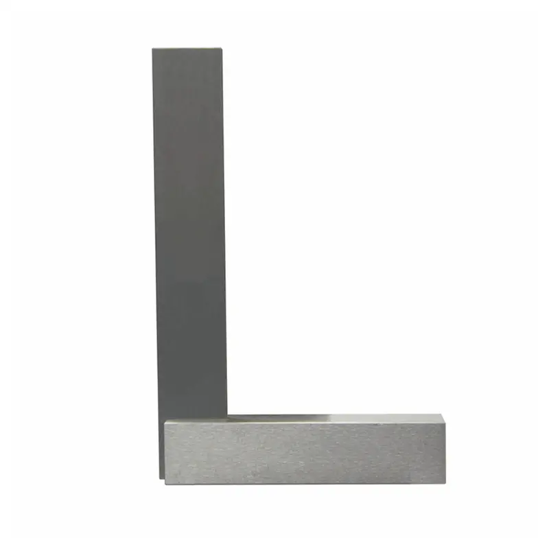 Shinwa Precision Combination Square – Stainless Steel Blade With Solid Base For Layout Accuracy 1