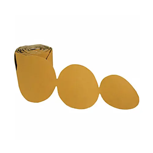 Sia 1947 Siarun 5-Inch Pressure-Sensitive Adhesive Sanding Disc 1