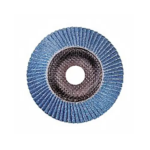 Sia 2824 Siaflap Flexible Grinding Disc 1