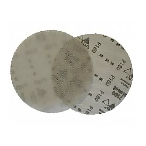 Sia 7900 Sianet 5-Inch Hook-And-Loop Sanding Disc 1