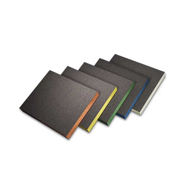 Sia 7983 Contour-Fit Foam Sanding Pad 1