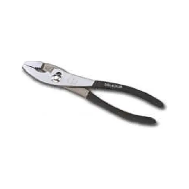 Slip-Joint Pliers With Multiple Jaw Positions – Rust-Resistant Finish 1