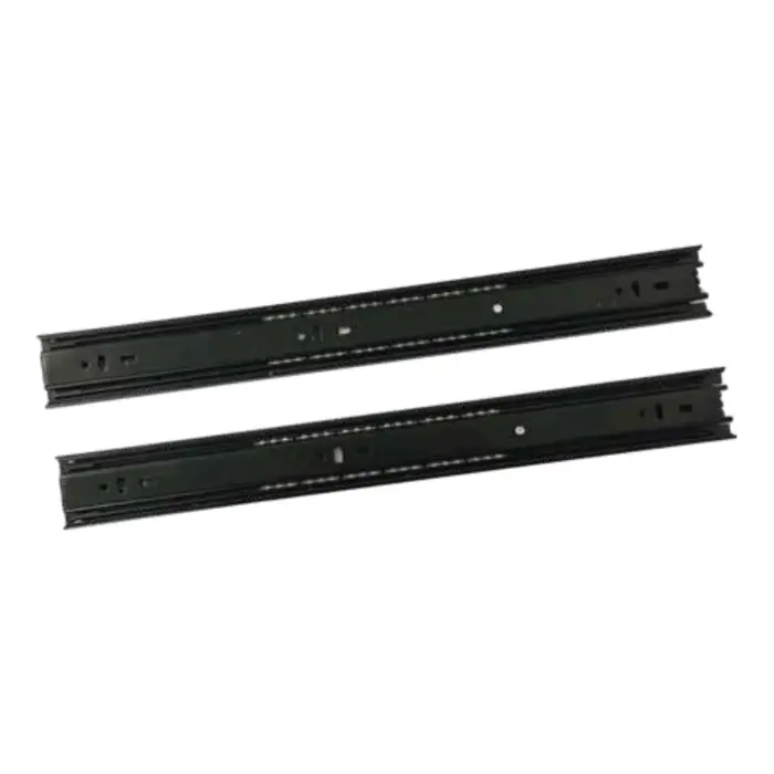 Soft-Close Drawer Guide – Herks Undermount System 1
