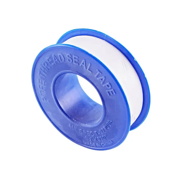 Solinnflex Premium Ptfe Thread Seal Tape – High-Density Teflon Wrap 1
