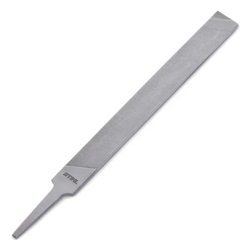 Stihl 0814 252 3356 Flat File For Sharpening Trimmer Blades 1