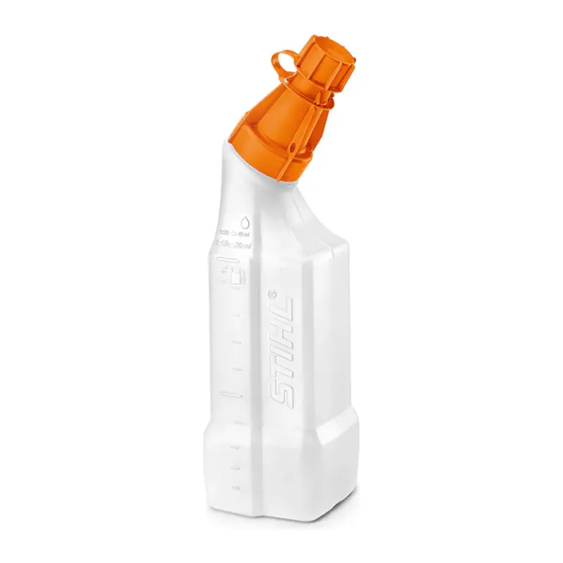 Stihl 1-Liter Mixing Bottle For Fuel & Oil Blends 1
