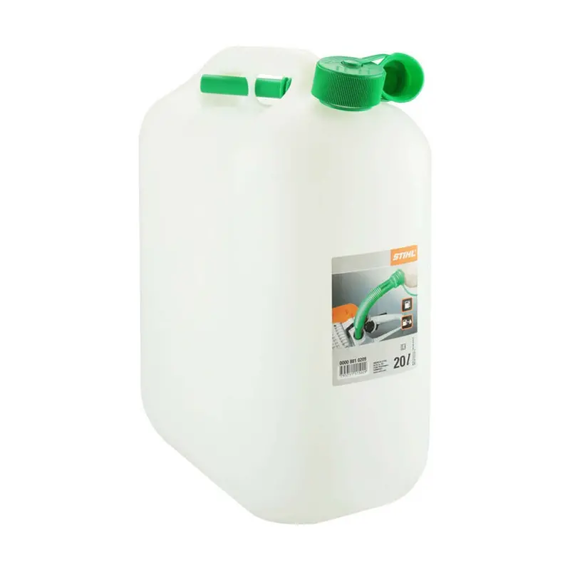 Stihl 20-Liter Fuel Container – Durable Tank Design (0000 881 0209) 1