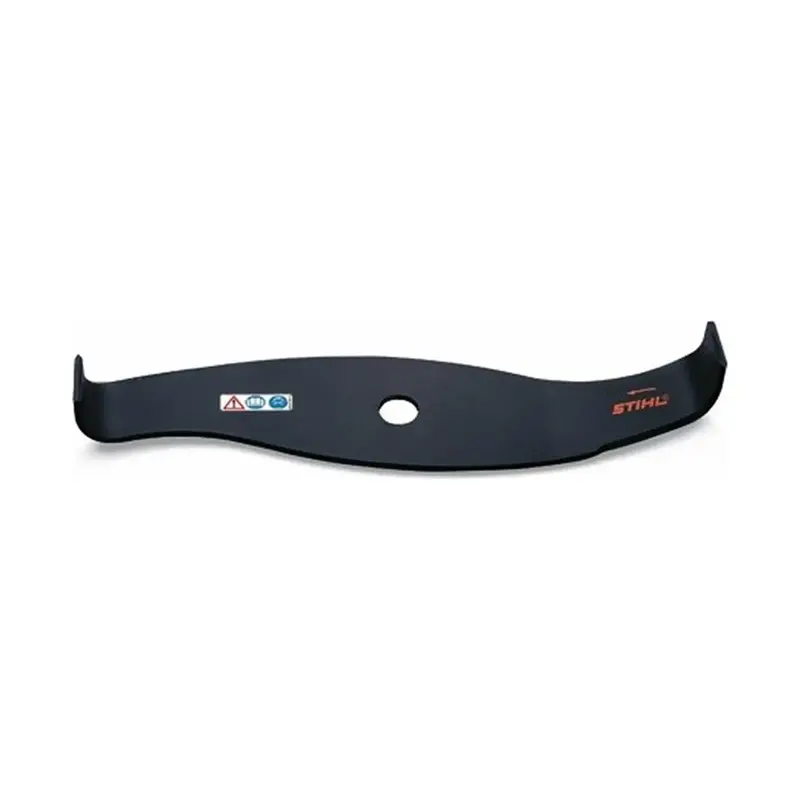 Stihl 4000 713 3903 2-Tooth Shedder Knife For Brushcutters 1