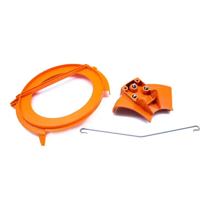 Stihl 4119 007 1008 Replacement Stop Guard Assembly 1