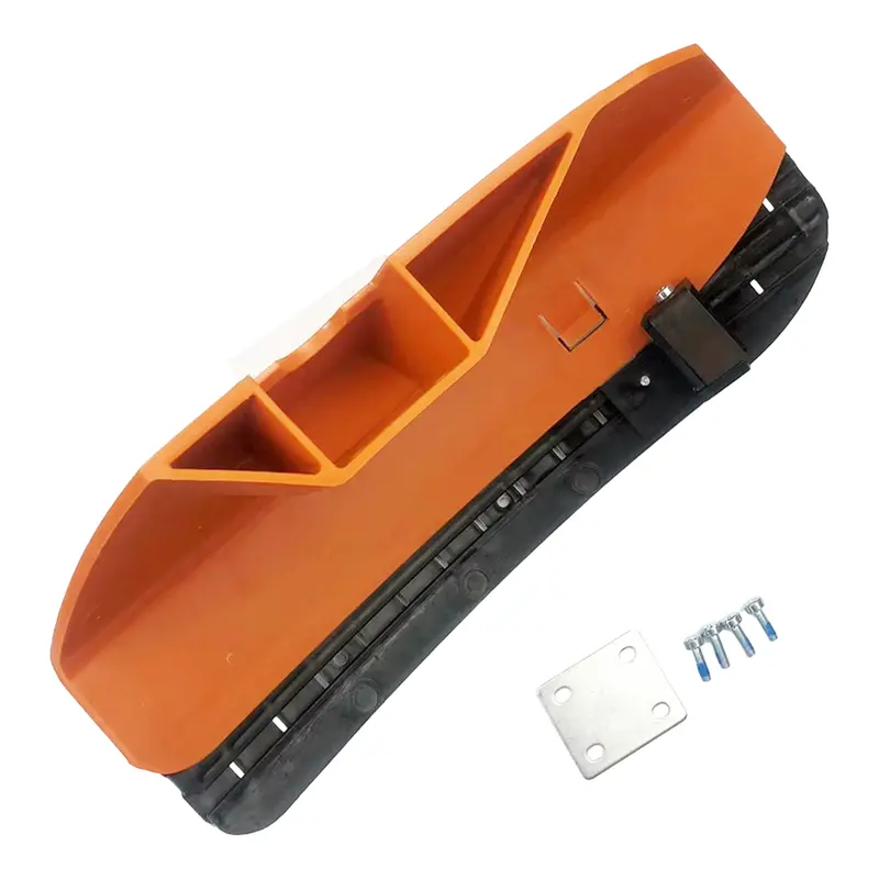 Stihl 4119 007 1008 Stop Guard Kit For Stihl Grass Trimmers 1