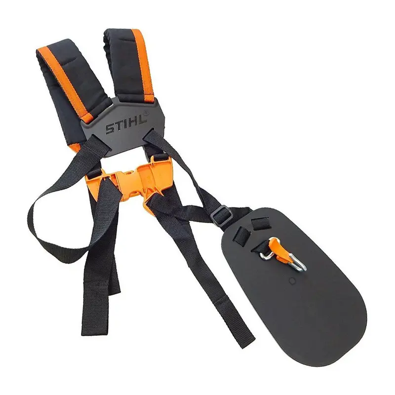 Stihl 4119 710 9001 Full-Body Harness For Professional Brushcutters 1
