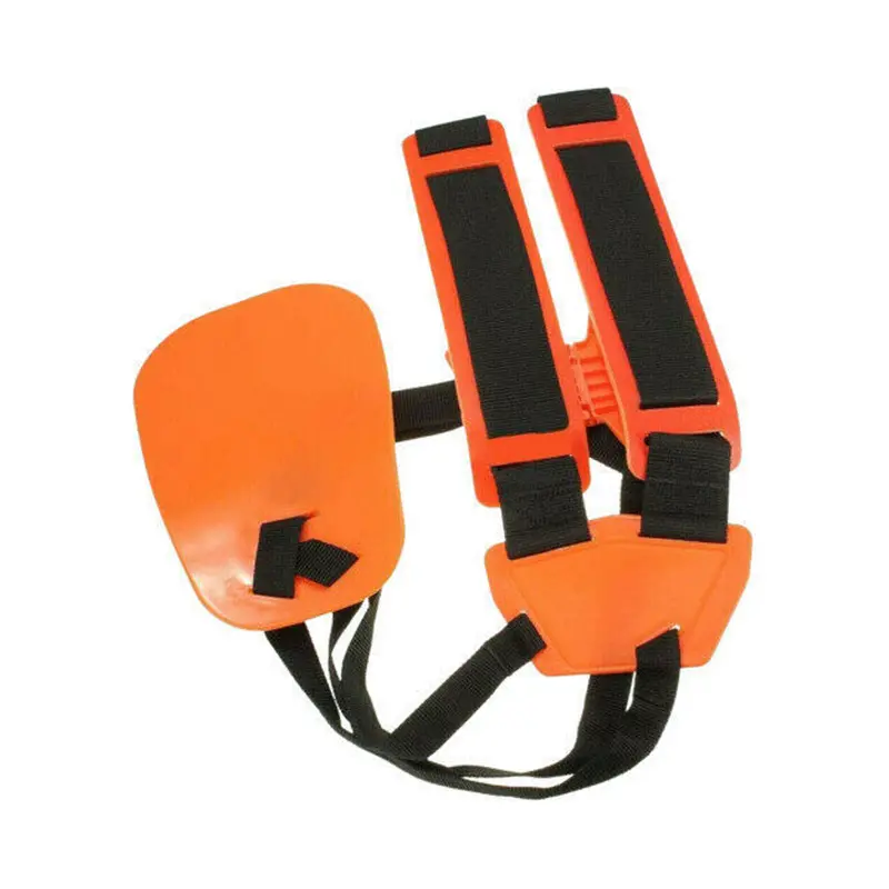 Stihl 4119 710 9012 Ergonomic Harness System For Brushcutters 1