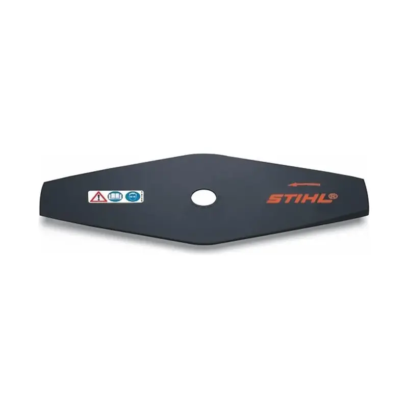 Stihl 4145-713-3800 Two-Tooth Metal Blade For Fs 3900 Brushcutters 1