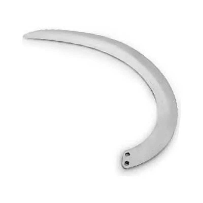 Stihl 4248-702-7101 Sickle Blade Attachment For Stihl Harvesters 1