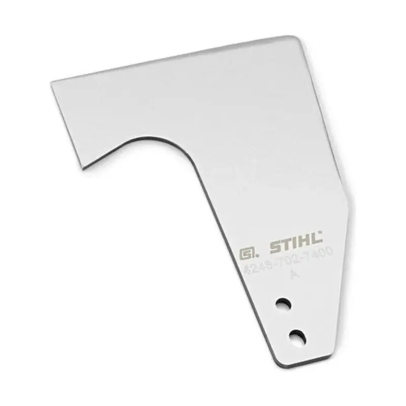 Stihl 4248-702-7400 Chisel Tine Attachment For Stihl Harvesting Tools 1