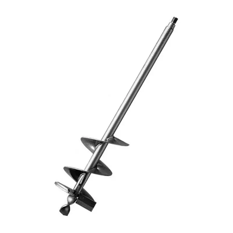 Stihl 4445-000-4235 350 Mm Planting Auger Bit For Bt 360 1
