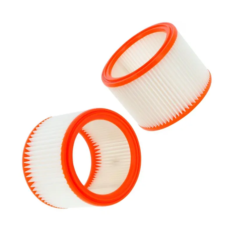 Stihl 4709-703-5900 Heavy-Duty Paper Filter Element For Vacuum Units 1