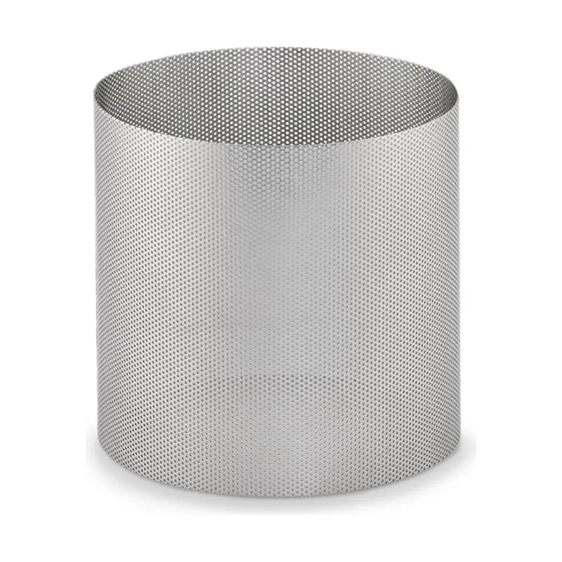 Stihl 4901-501-0900 Stainless Steel Reusable Vacuum Filter 1