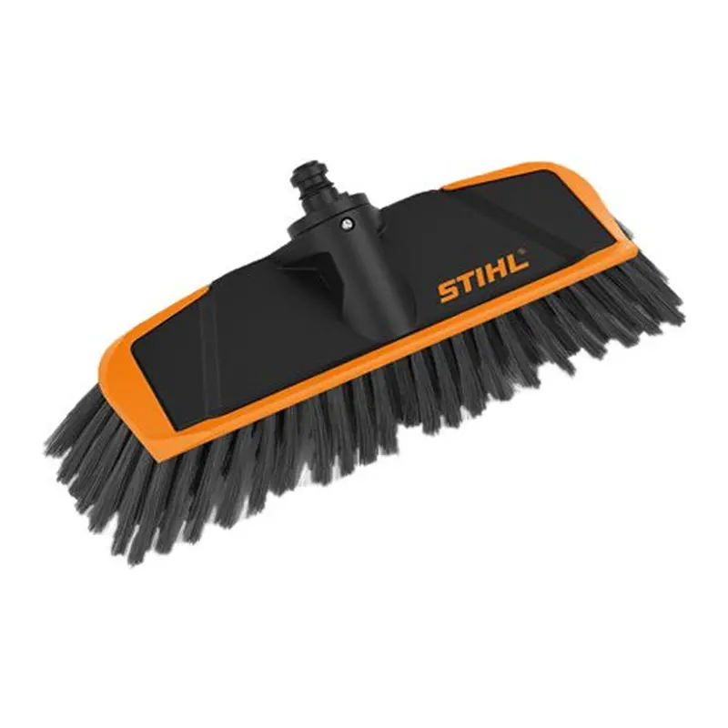 Stihl 4910-500-6000 Pressure Washer Wash Brush Attachment 1