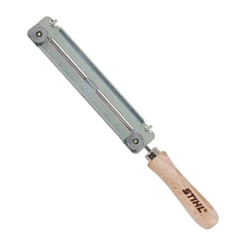 Stihl 5605 750 4343 Filing Guide And Handle For Fs Series Blades 1