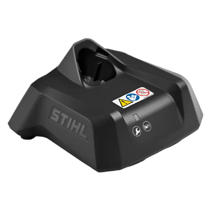 Stihl Al 10 Fast Charger For 10.8V As Series Tools 1
