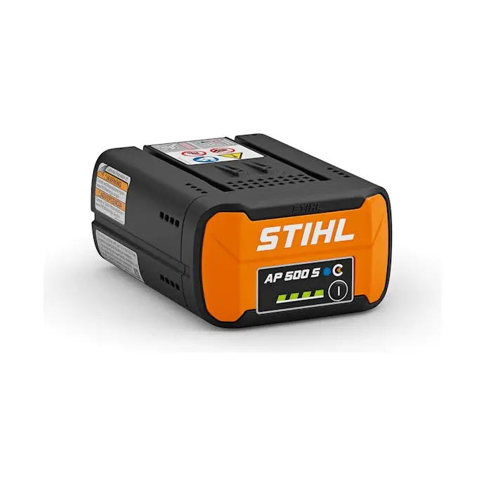Stihl Ap 500 S 36V 5.2Ah Extended-Run Lithium-Ion Battery 1