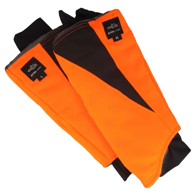 Stihl Arm Protection Sleeve – Lightweight Cut-Resistant Upper Limb Guard 1