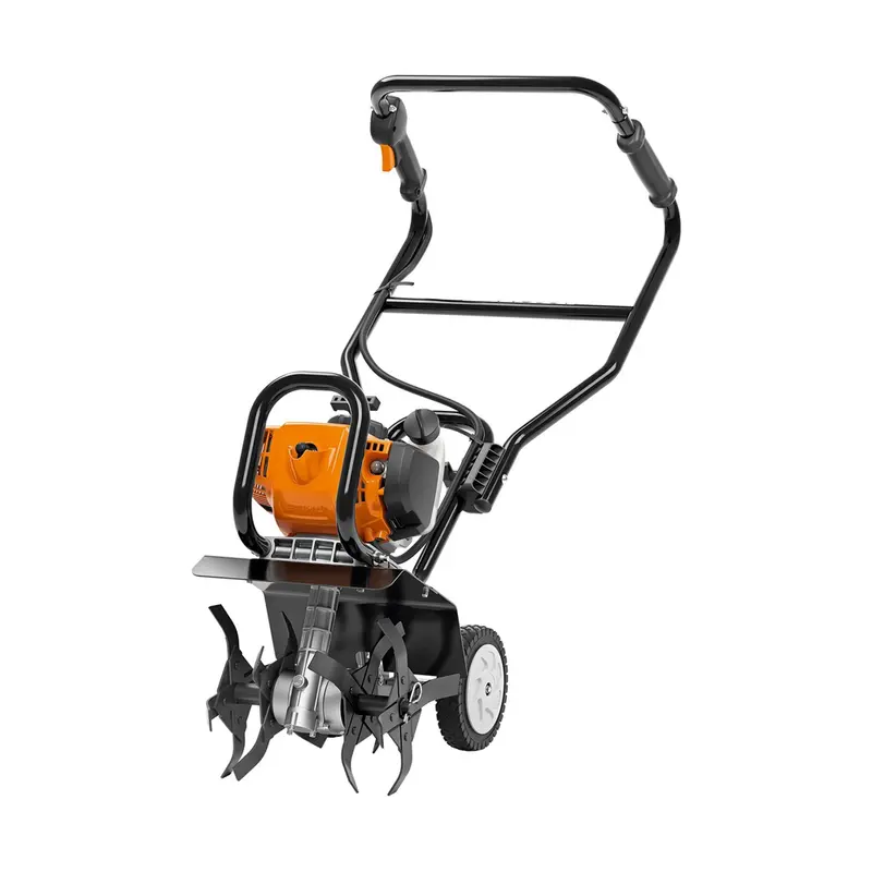 Stihl Bc 230 2.1 Hp Gas-Powered Tiller 1