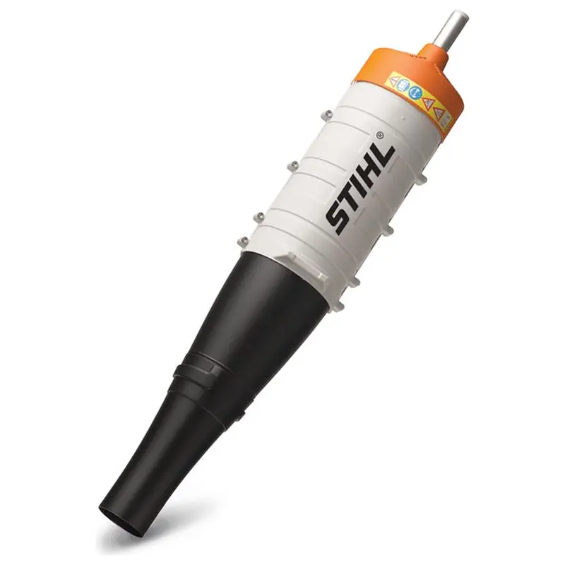 Stihl Bg Km Backpack-Style Blower Attachment – For Km Power Units 1