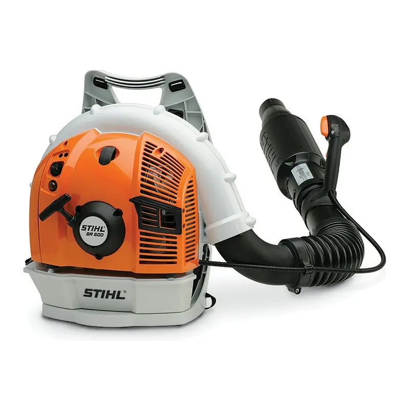 Stihl Br 700 High-Performance Gas Blower – 3.8 Hp 1