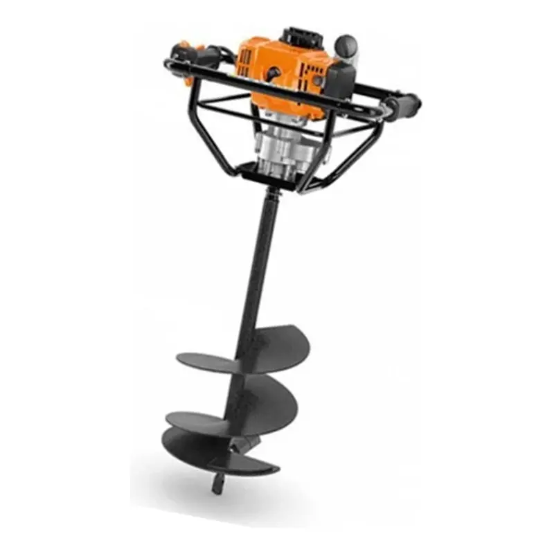 Stihl Bt 230 Gas-Powered Earth Auger – 2.1 Hp 1
