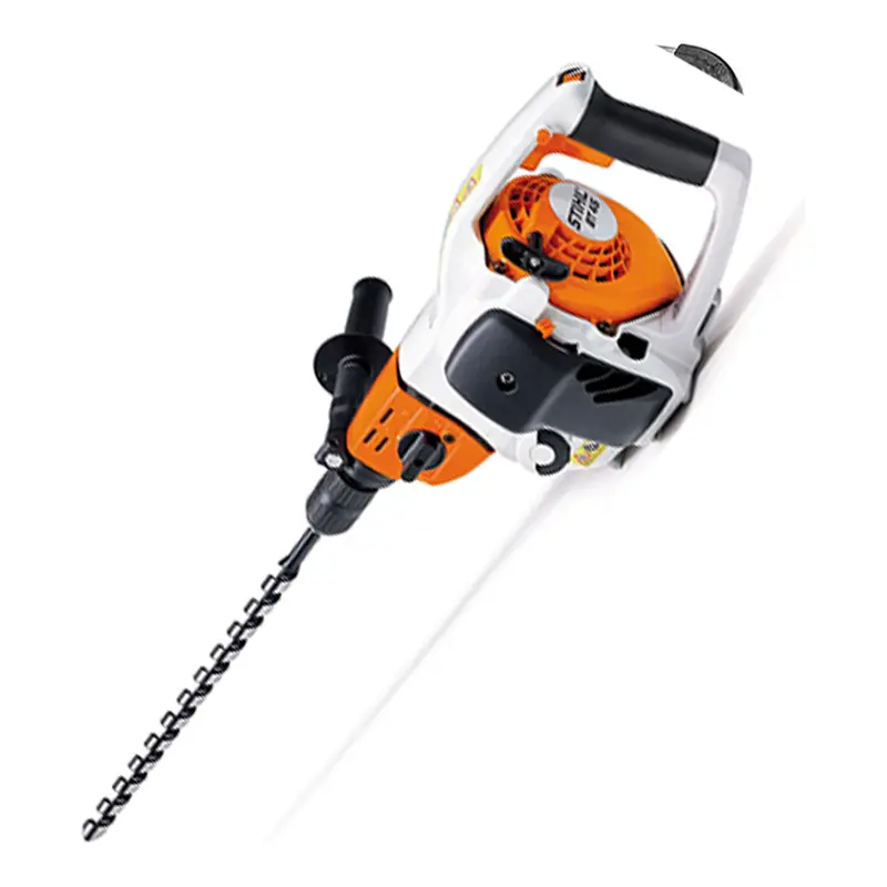 Stihl Bt 45 Gas-Powered Earth Auger – 1.1 Hp 1
